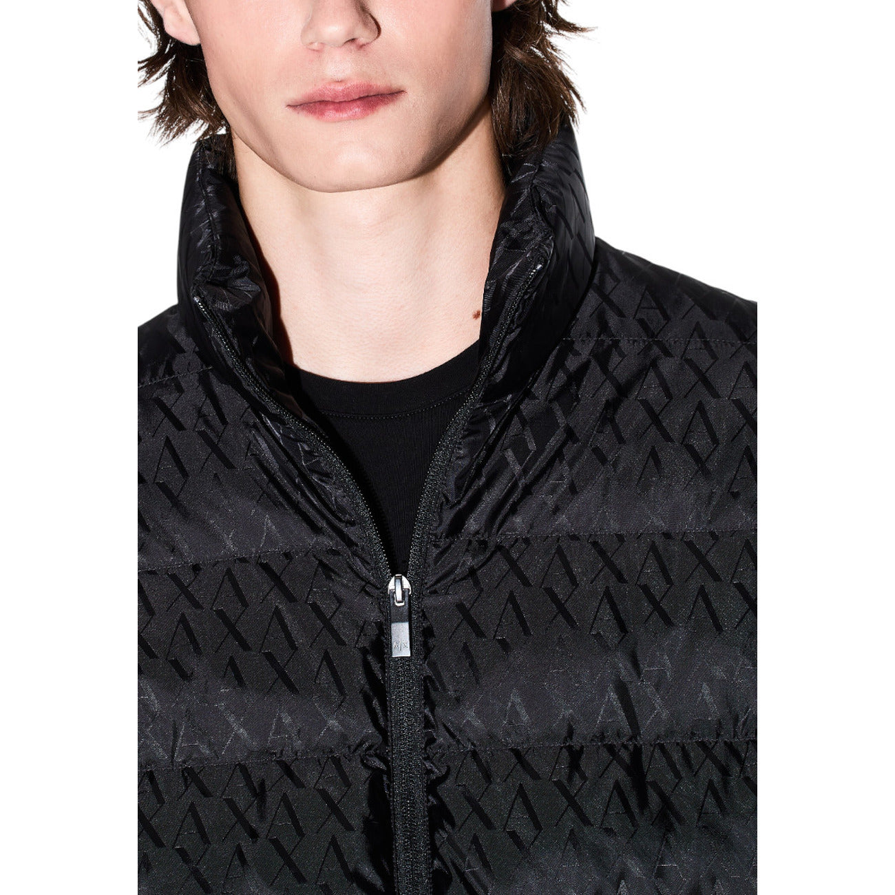 Armani Exchange Windbreaker Herren