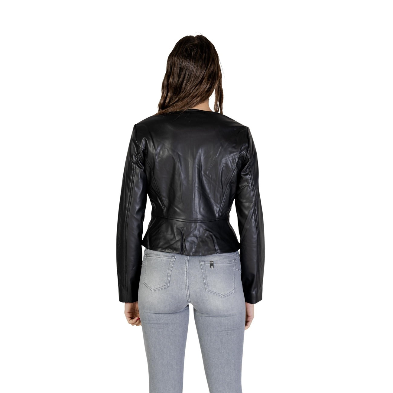 Jacqueline De Yong Jack Damen Schwarz
