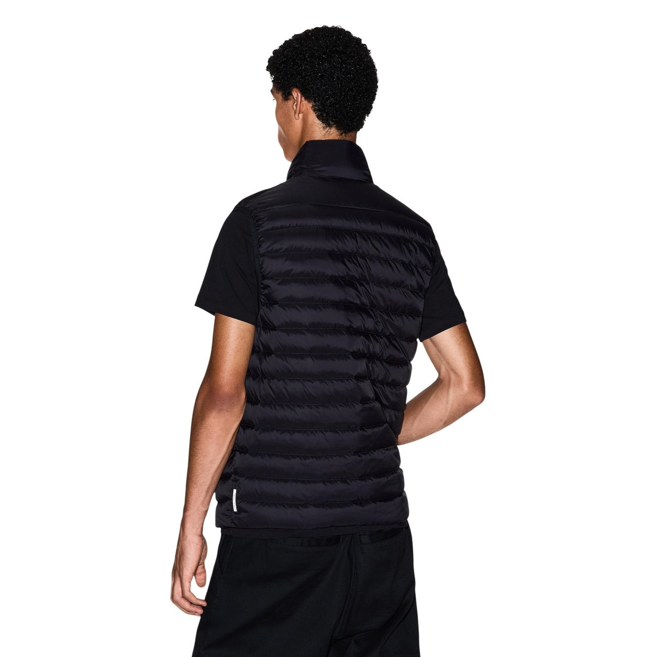 Armani Exchange Weste Herren