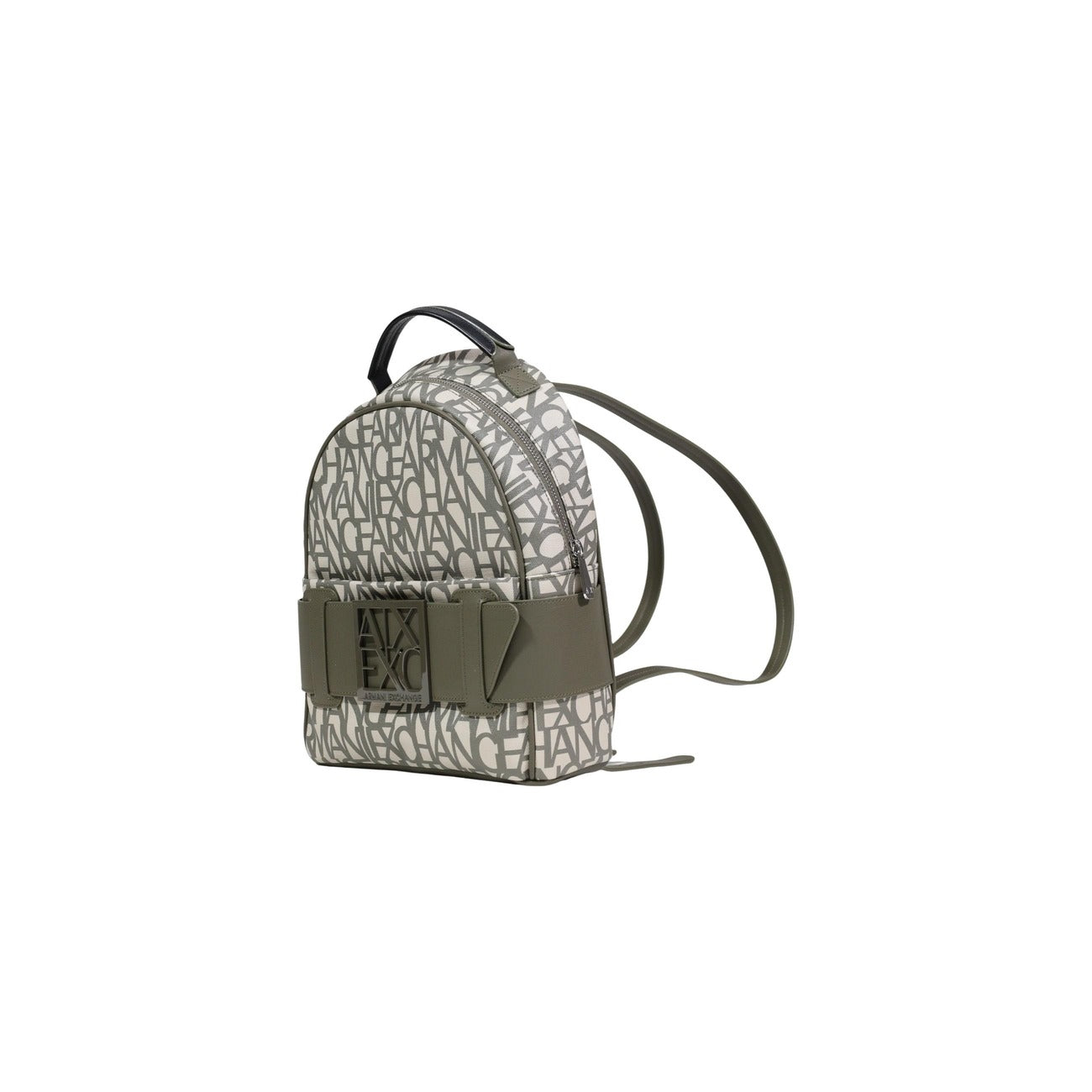 Armani Exchange Tasche Damen Beige #2455957