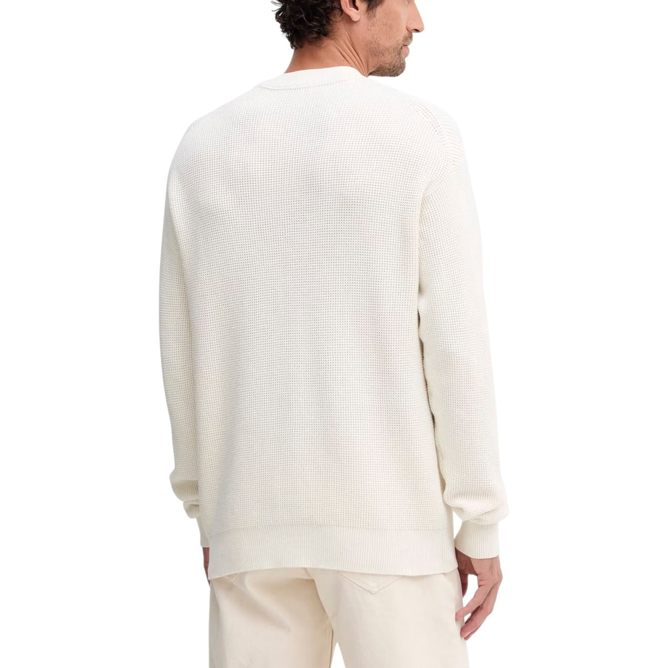 Calvin Klein Jeans Breimode Heren Beige
