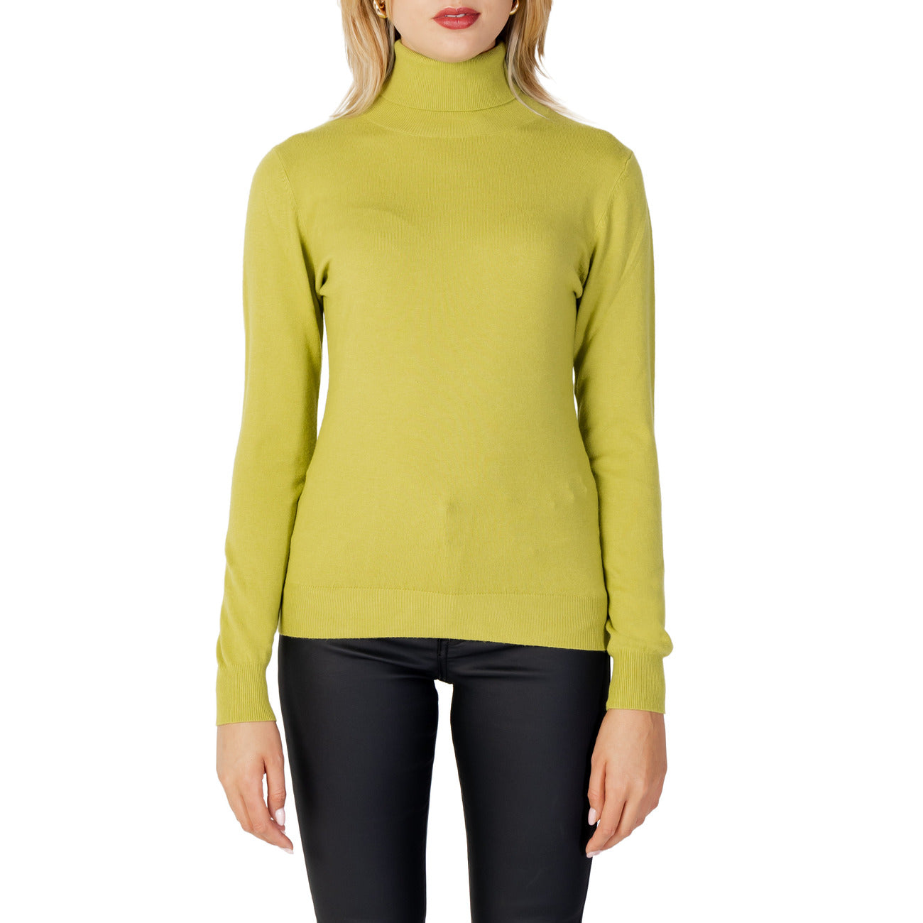 Sandro Ferrone Strickmode Damen