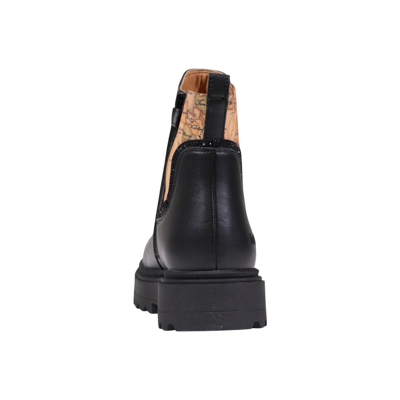Alviero Martini Prima Classe Women Boots Schwarz #2442103