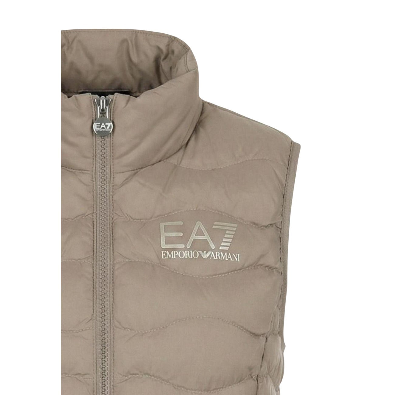 Ea7 Weste Damen