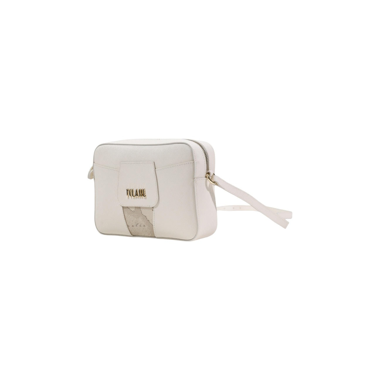 Alviero Martini Prima Classe Tasche Damen Weiß #2455128