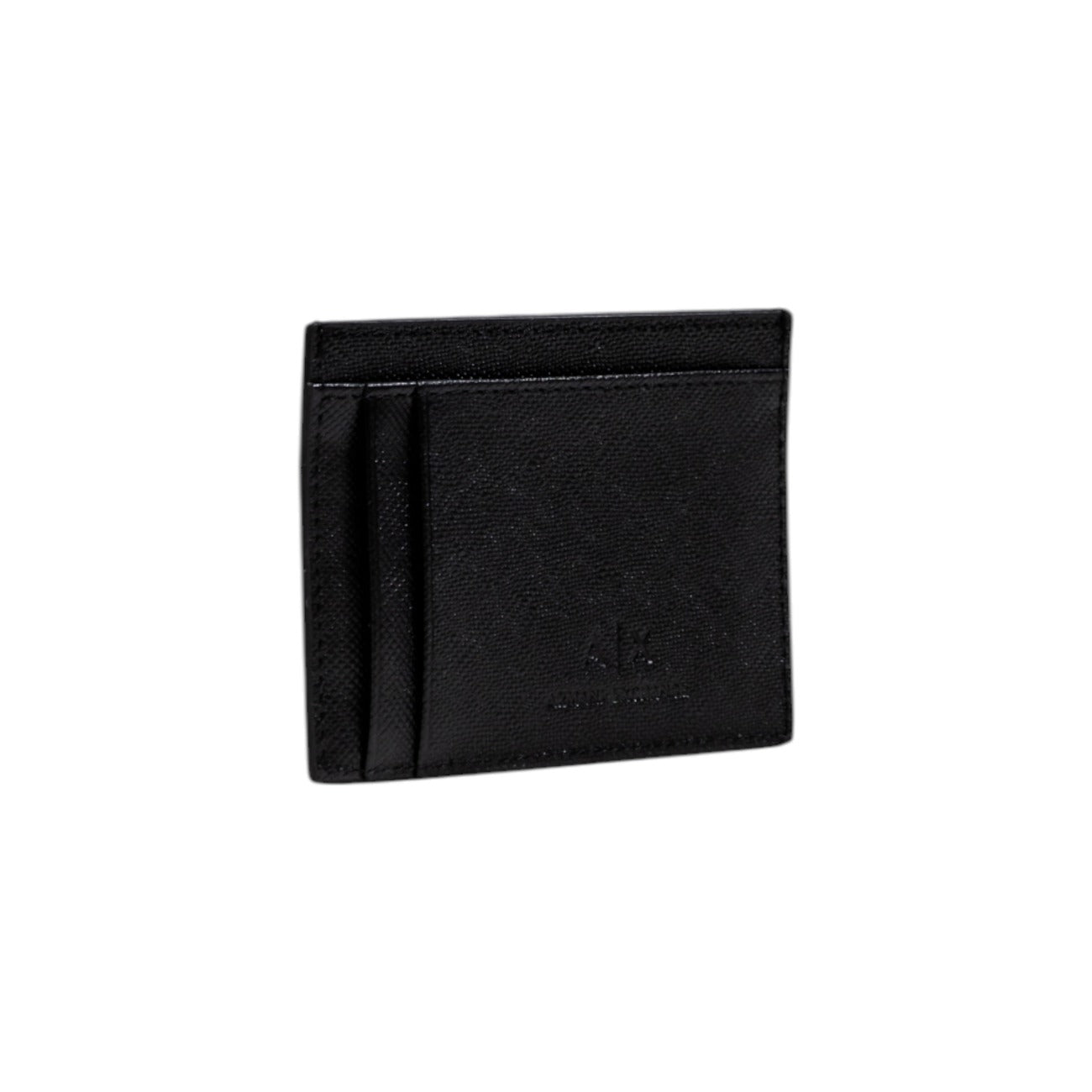 Armani Exchange Portmonnee Heren Zwart #2429027