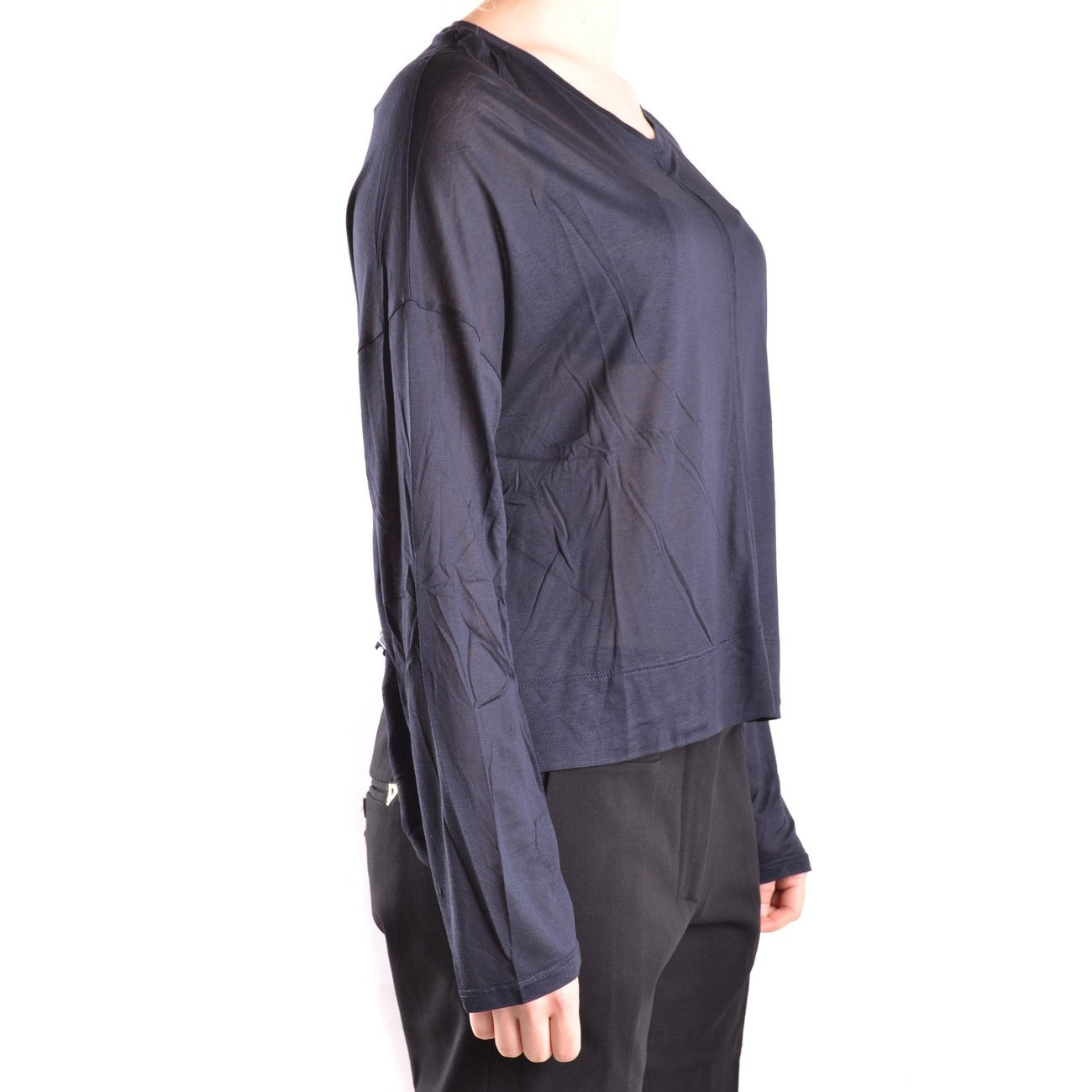 Dondup Breimode Dames Zwart #2429998