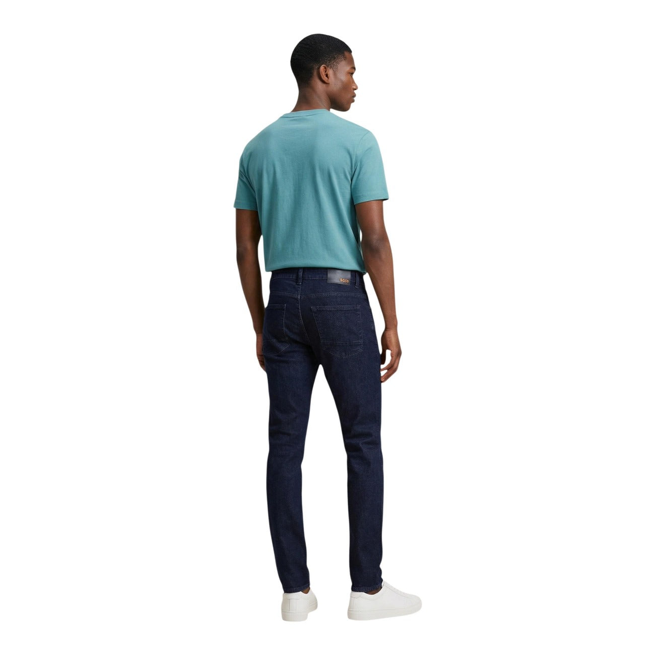Calvin Klein Jeans T-Shirt Herren Grün #2452014