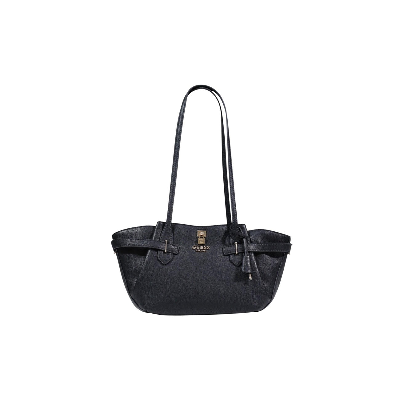 Guess Tasche Damen Schwarz #2467843