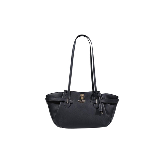 Guess Tas Dames Zwart #2467843