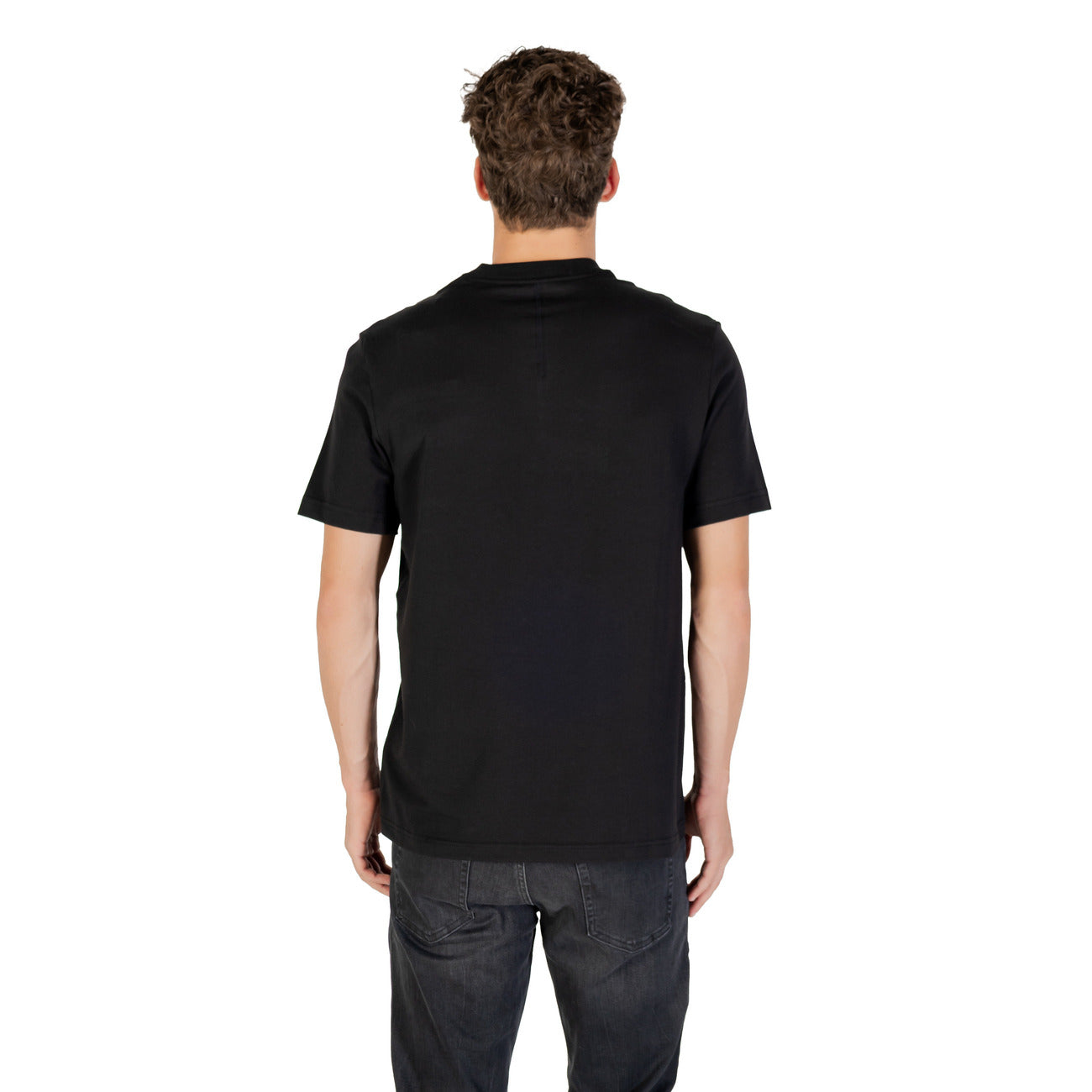 Calvin Klein Sport T-shirt Heren
