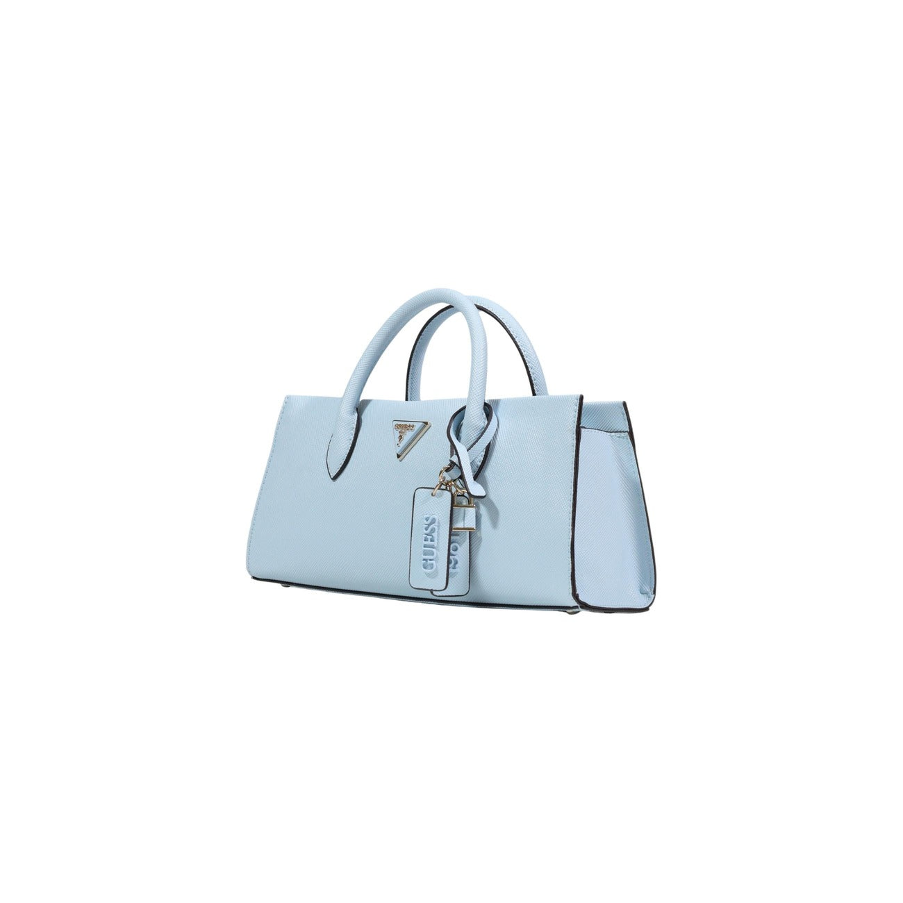 Guess Tasche Damen Hellblau