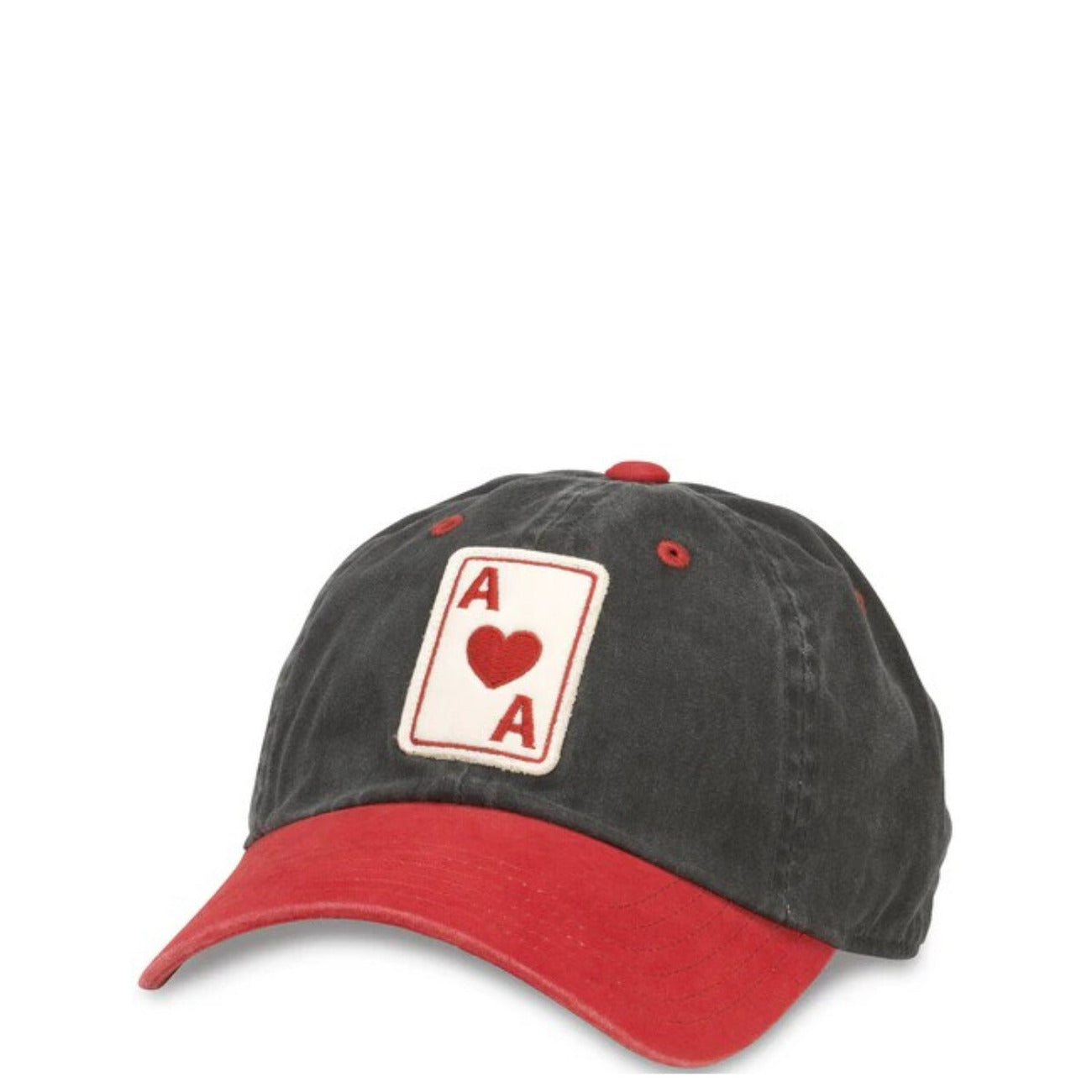 American Needle Hat Men Brown