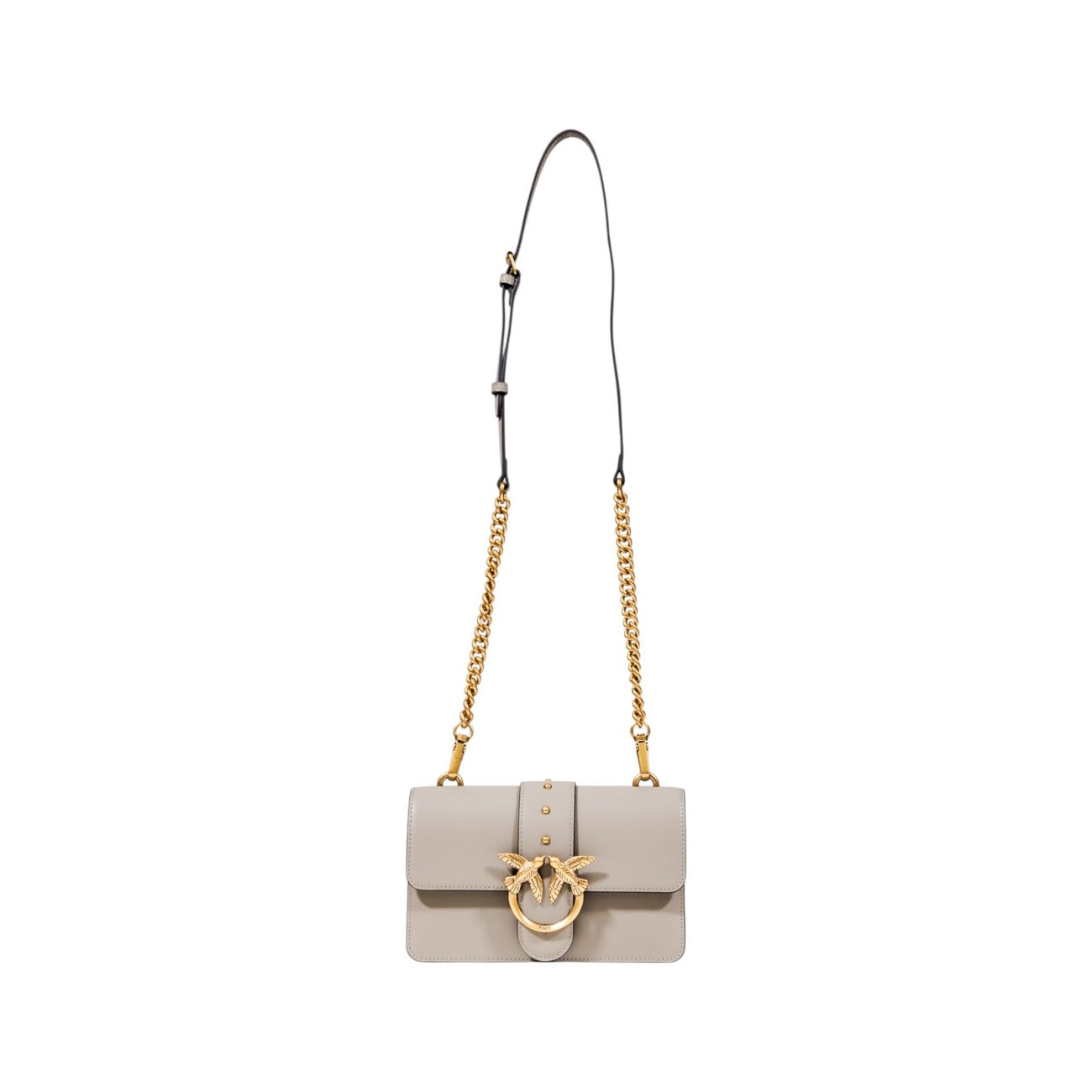 Pinko Tasche Damen Rosa