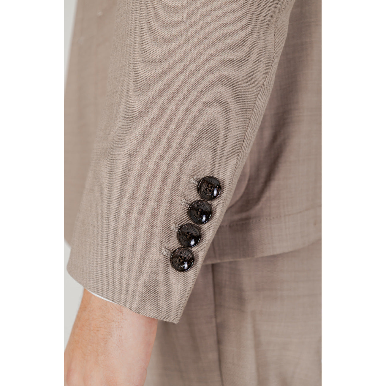 Antony Morato Jack Heren Beige #2463169