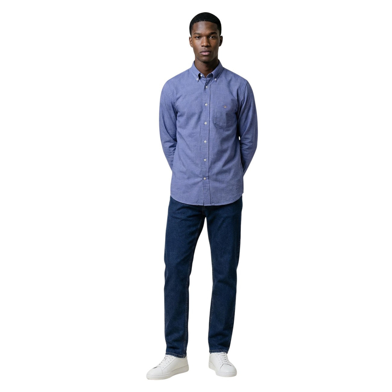 Gant Shirt Herren