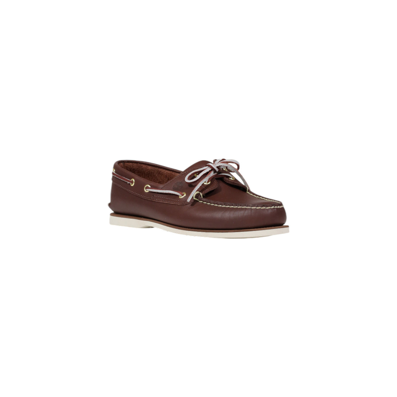 Timberland Heren Moccassin Bruin #2416189