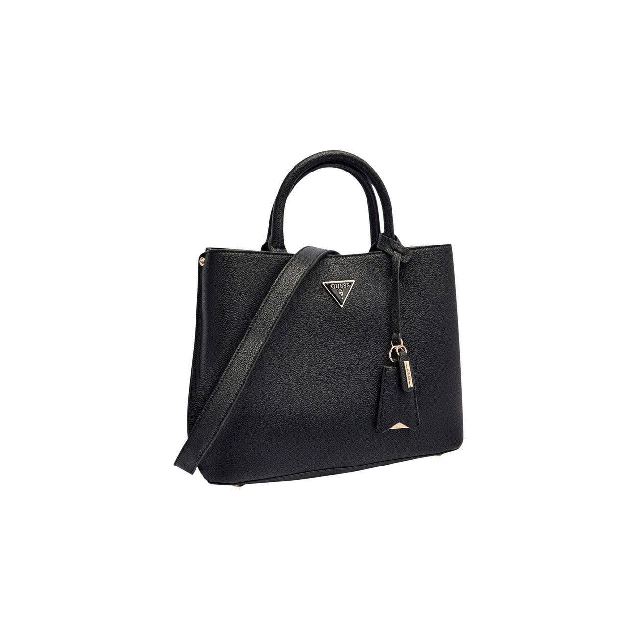 Guess Tasche Damen Schwarz Schwarz