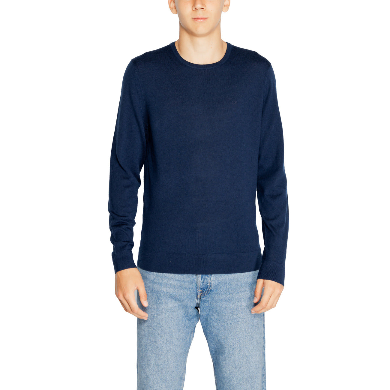 Calvin Klein Jeans Breimode Heren Wit #2351320