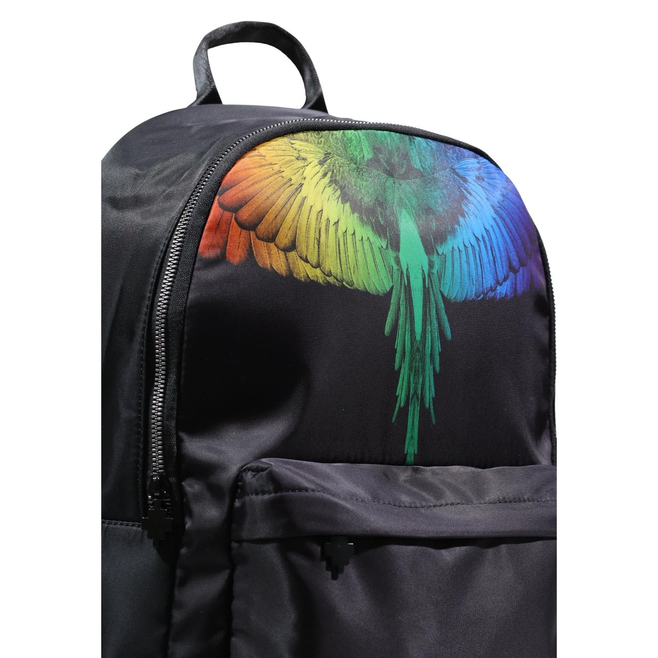 County Of Milan Tasche Herren Schwarz #2459917
