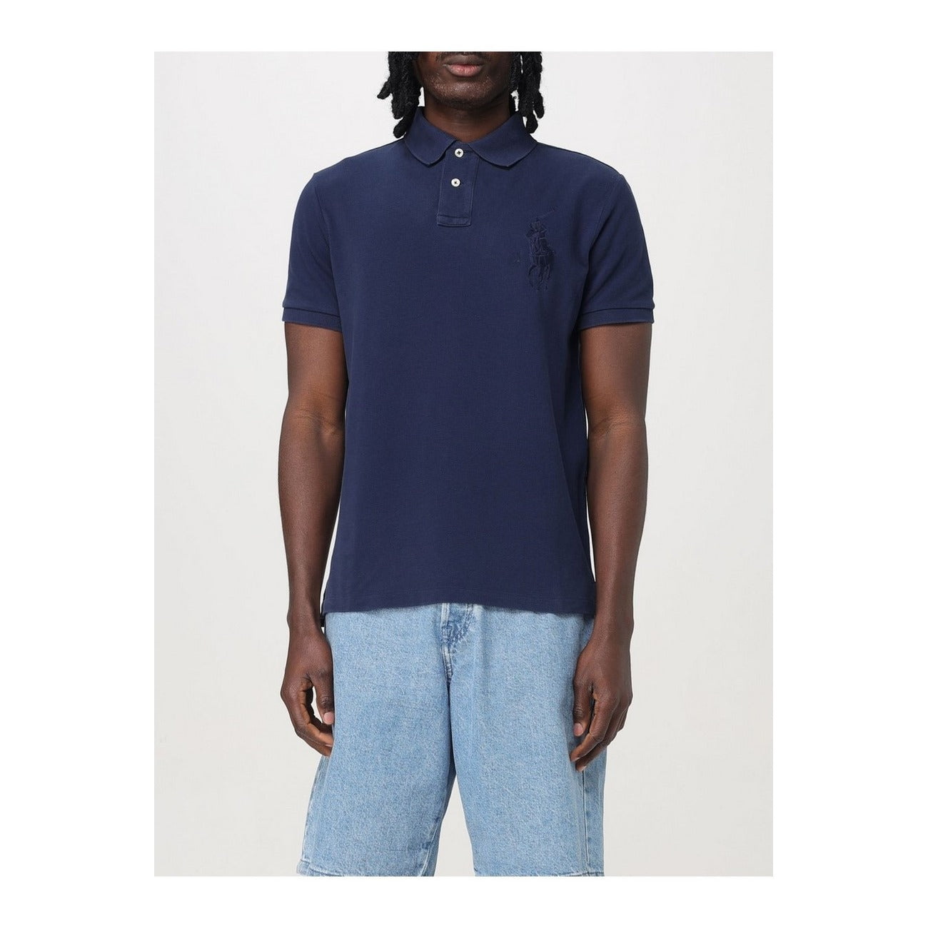 Polo Ralph Lauren Polo Top Herren Blau