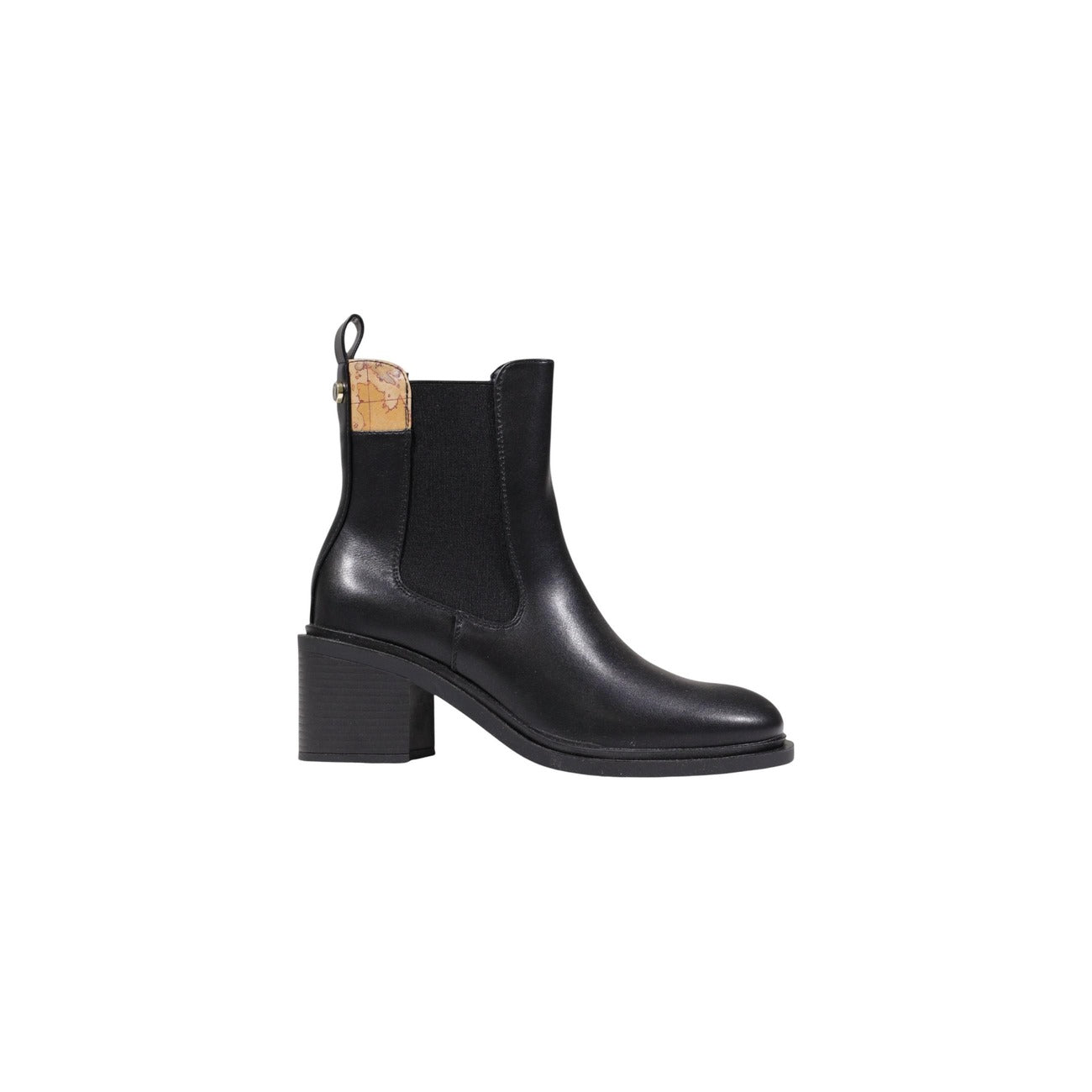 Alviero Martini Prima Classe Women Boots Schwarz #2441233