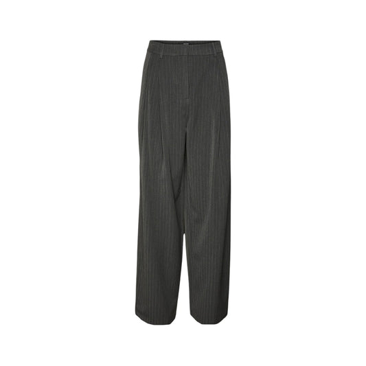 Vero Moda Hose Damen Grau