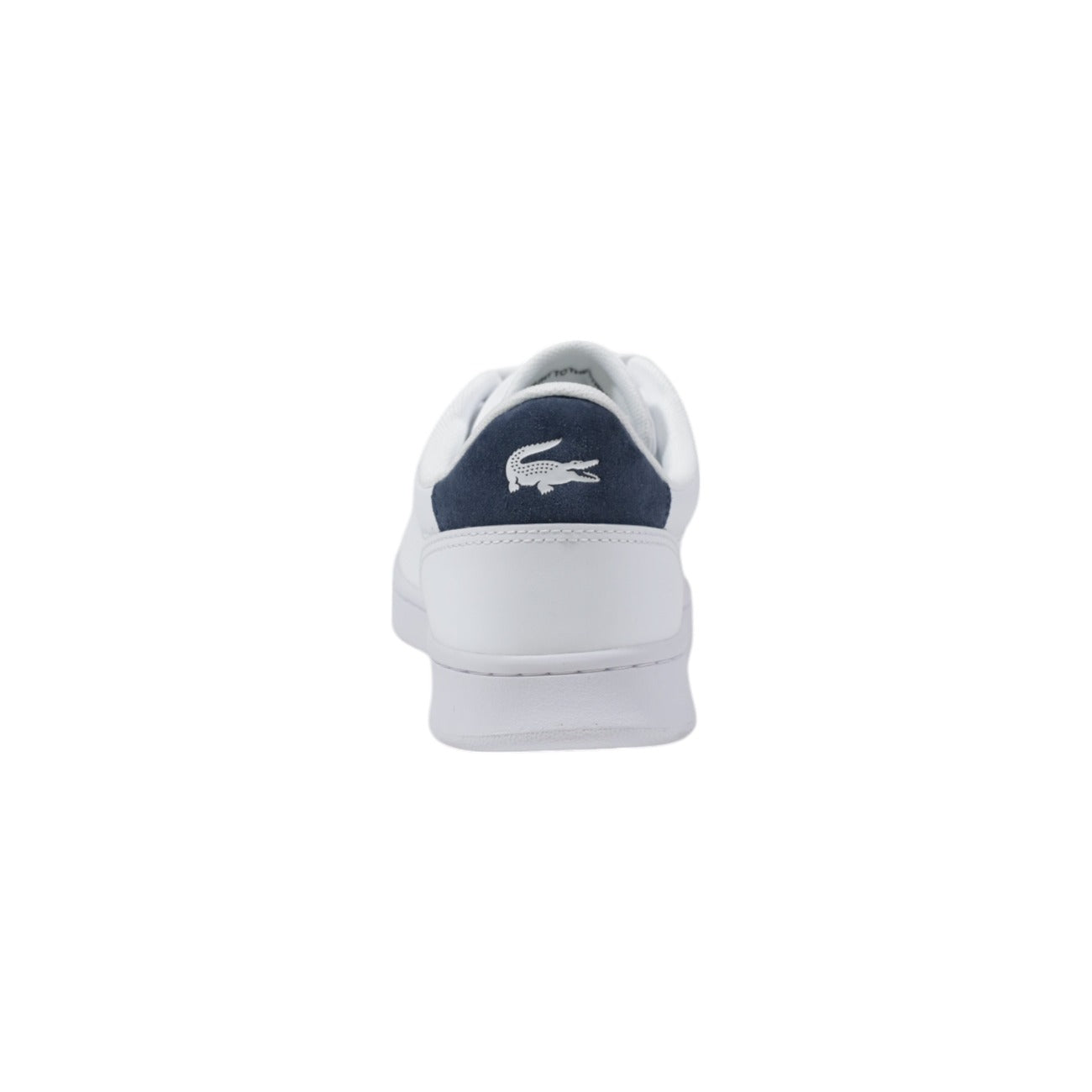 Lacoste Heren Sneakers Wit #2439291