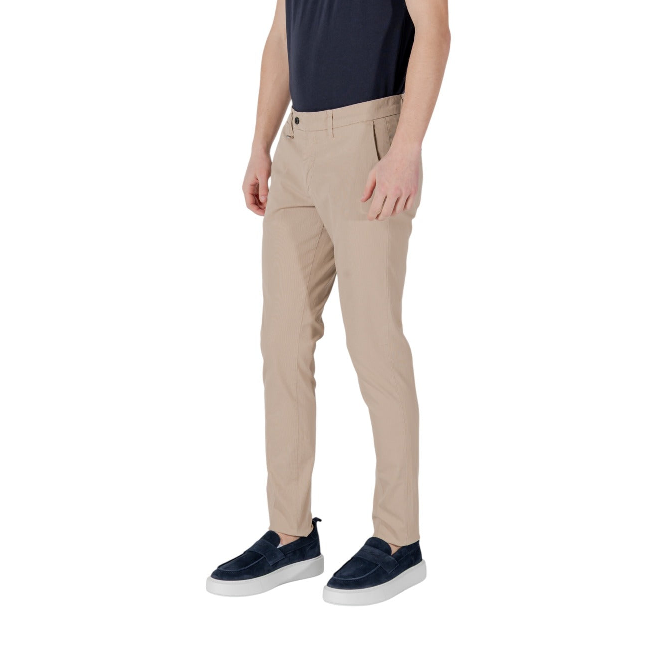 Antony Morato Broek Heren Beige #2464574