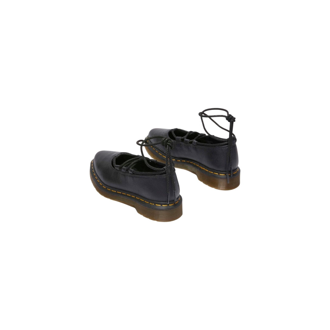 Dr. Martens Women Slip On Shoes Zwart #2412102
