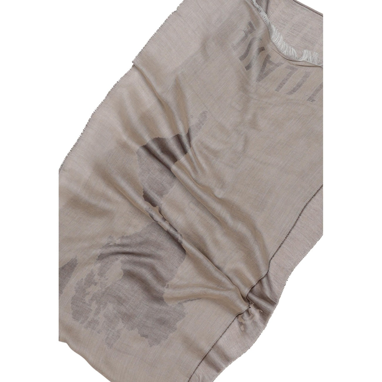 Alviero Martini Prima Classe Schal Damen Braun