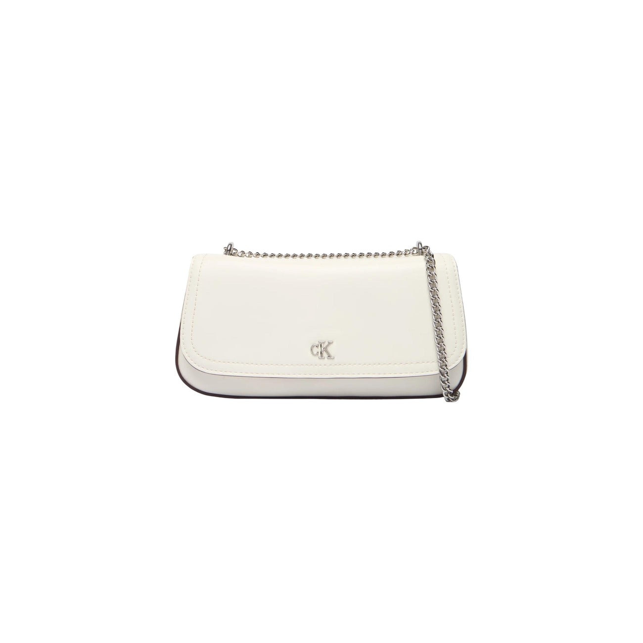 Calvin Klein Tas Dames Wit #2459854