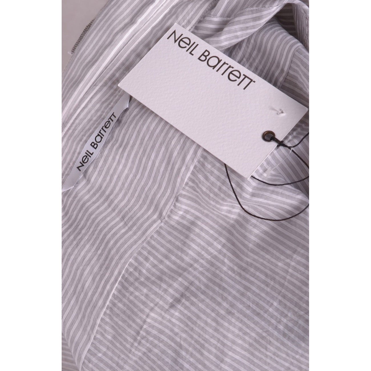 Neil Barrett Shirt Herren
