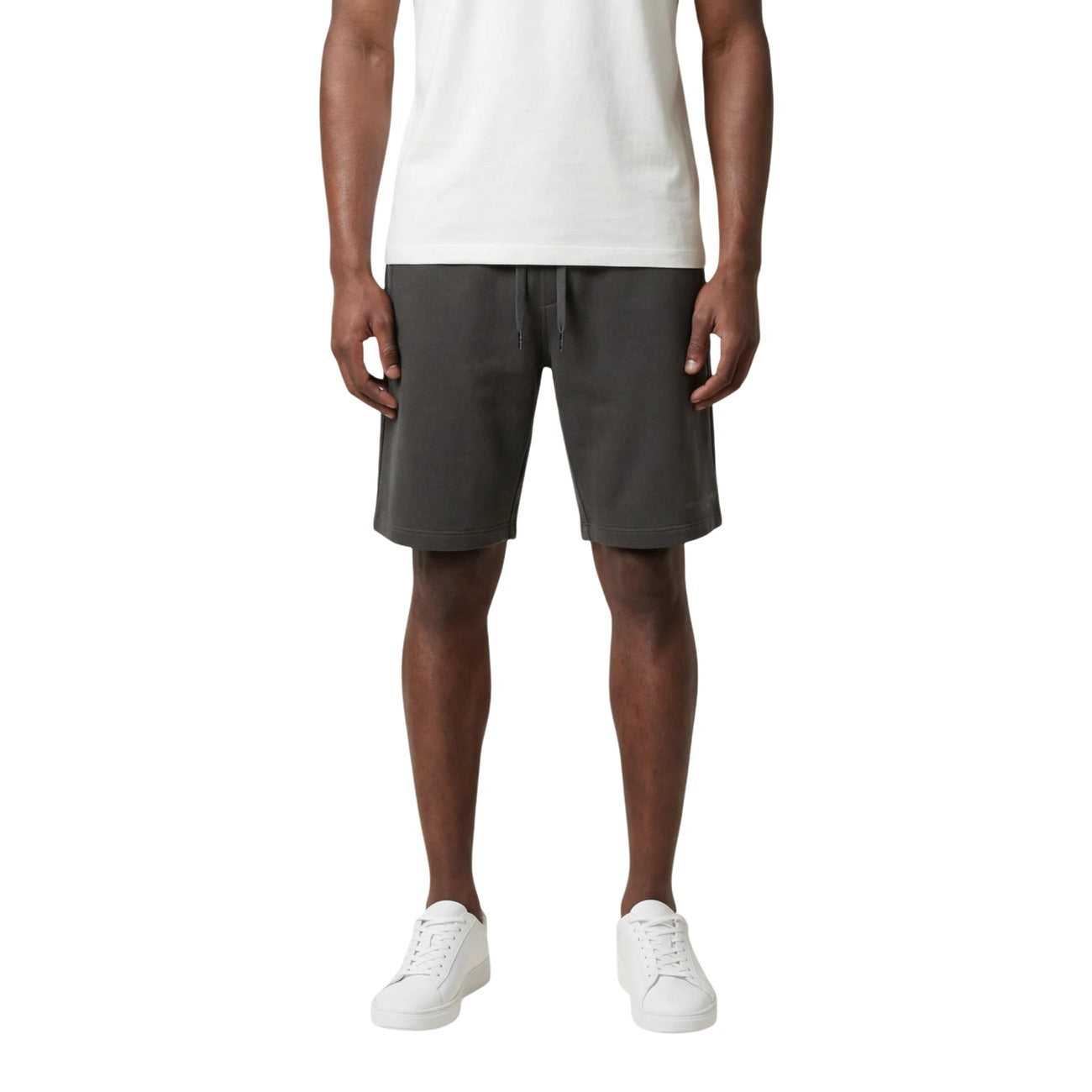 Armani Exchange Bermuda Herren Grün