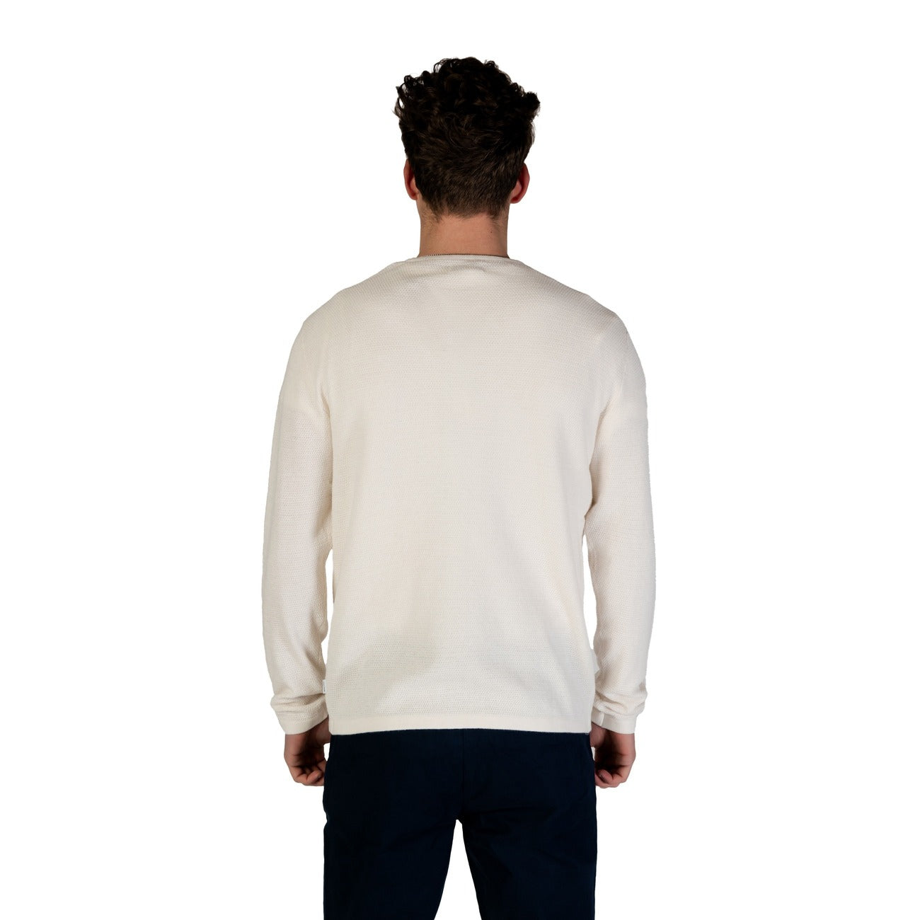 Jack & Jones Breimode Heren Wit