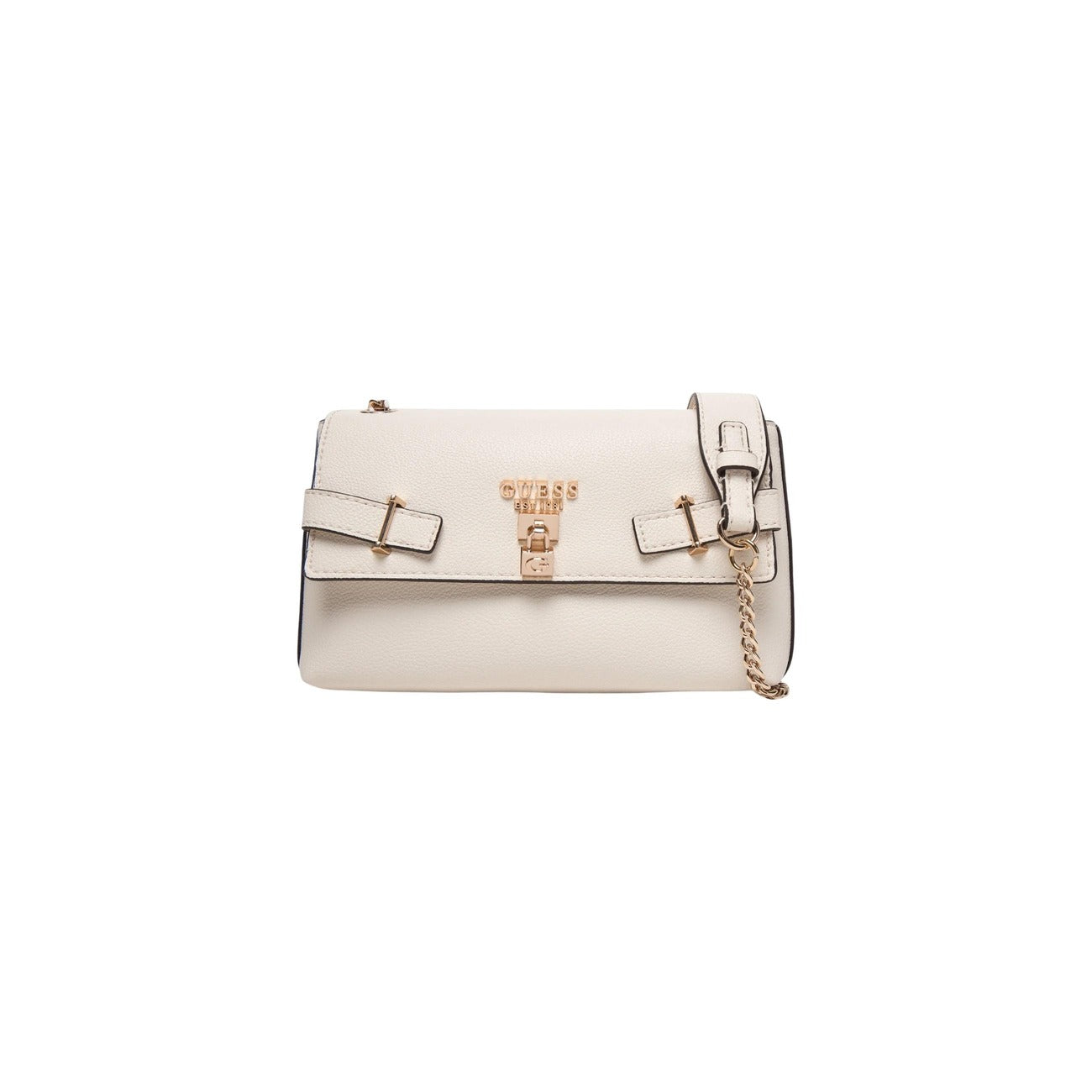 Guess Tasche Damen Weiß #2449554