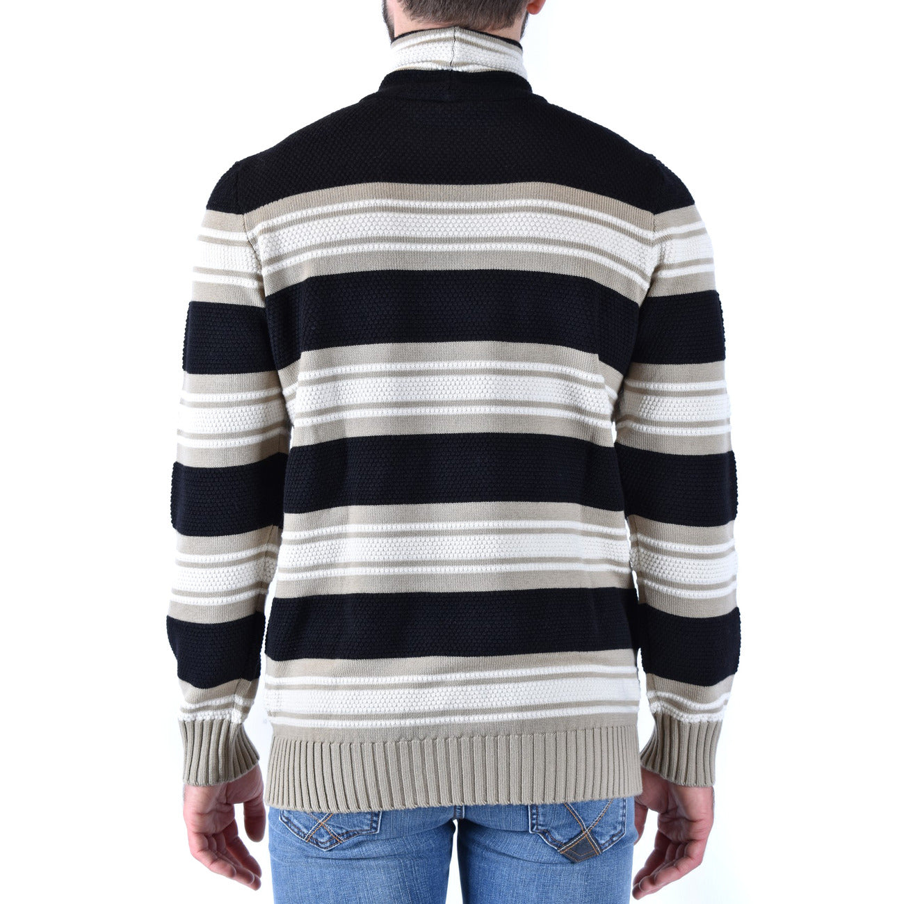 Paolo Pecora Breimode Heren Multicolor #2431026
