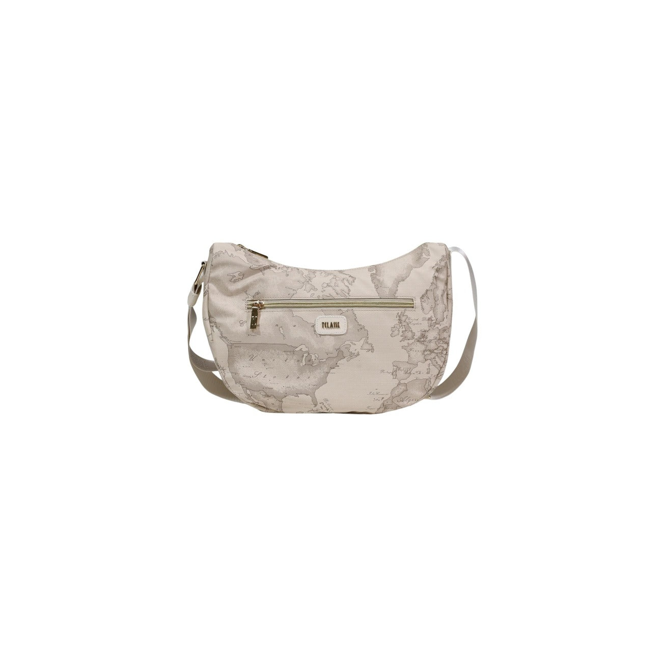 Alviero Martini Prima Classe Tasche Damen Beige #2459524