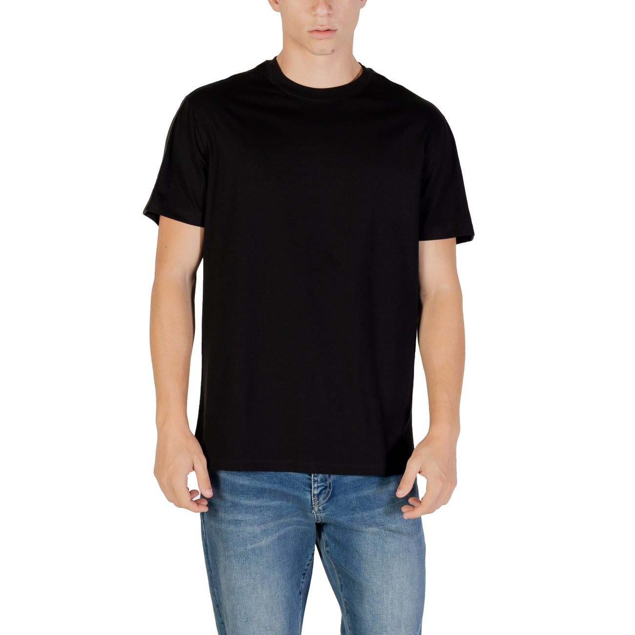 Armani Exchange T-Shirt Herren Grün #2453798