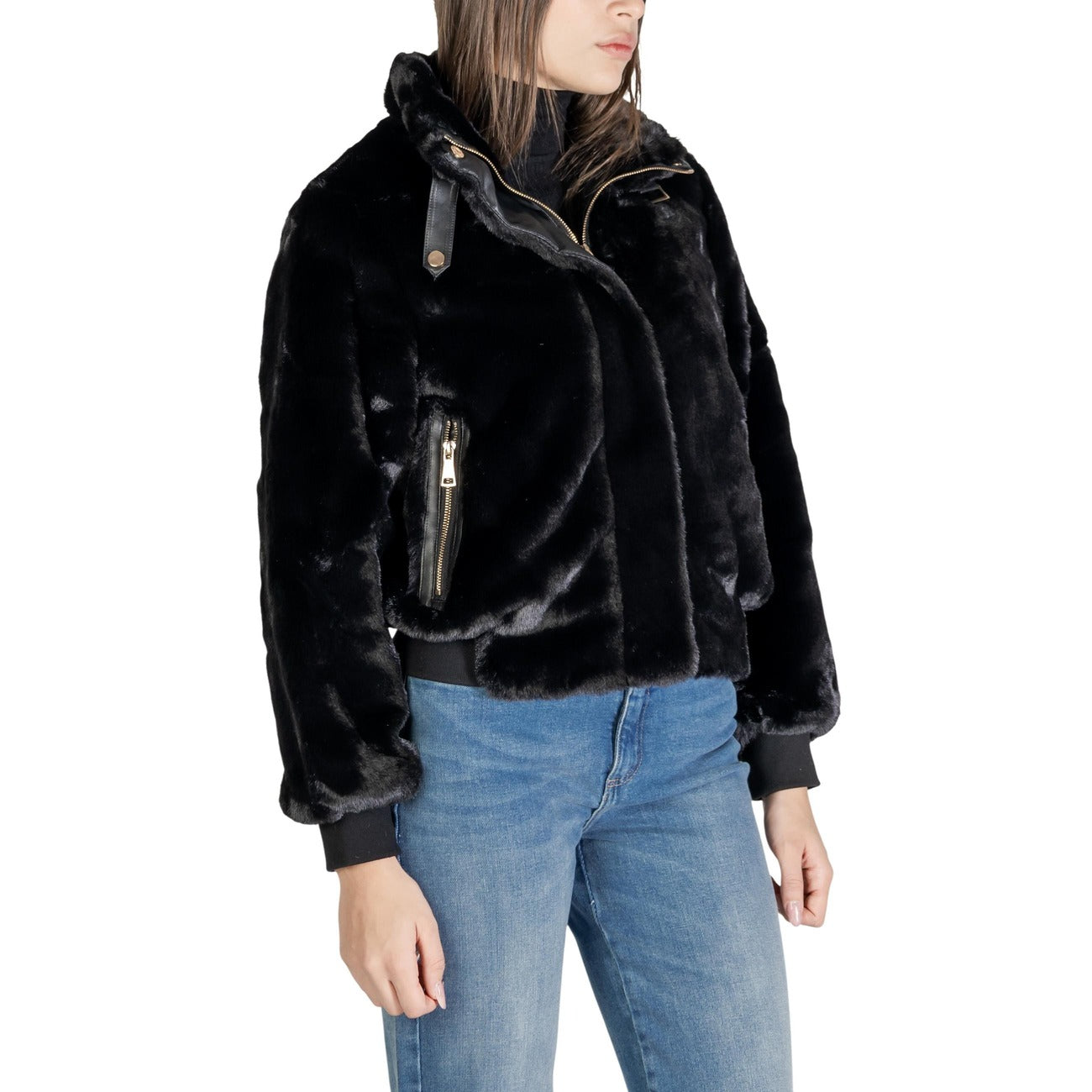 Choral Jack Women Black