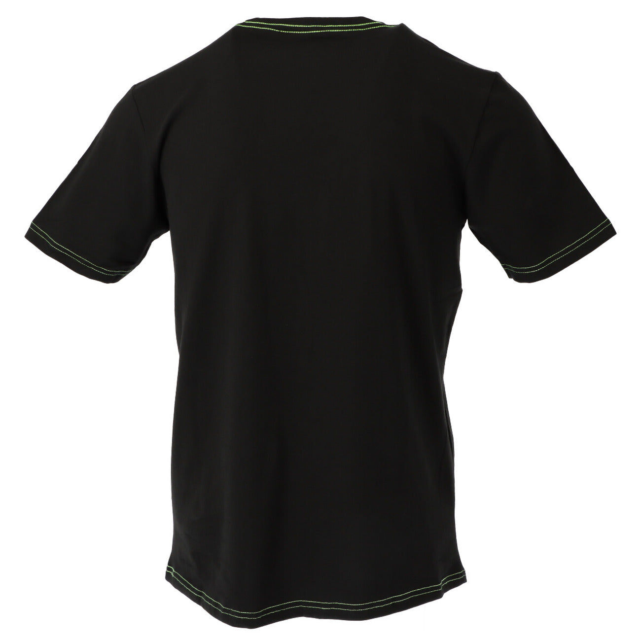 Jeckerson T-shirt Heren Zwart