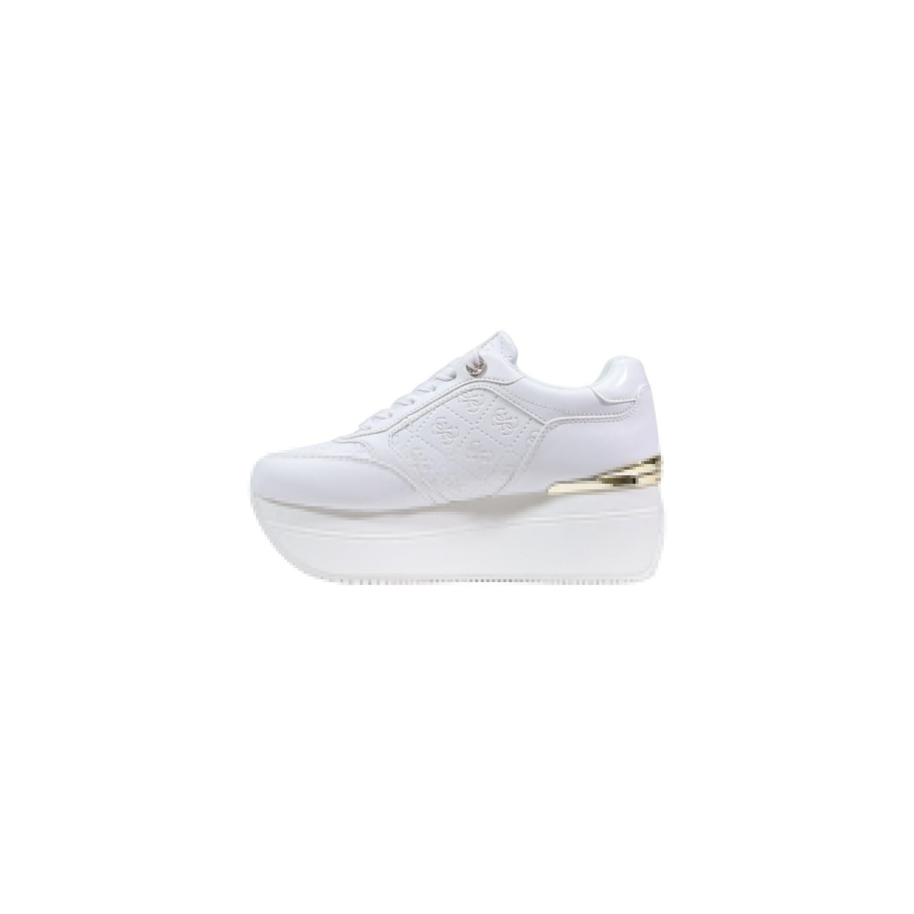 Guess Women Sneaker Weiß #2448510