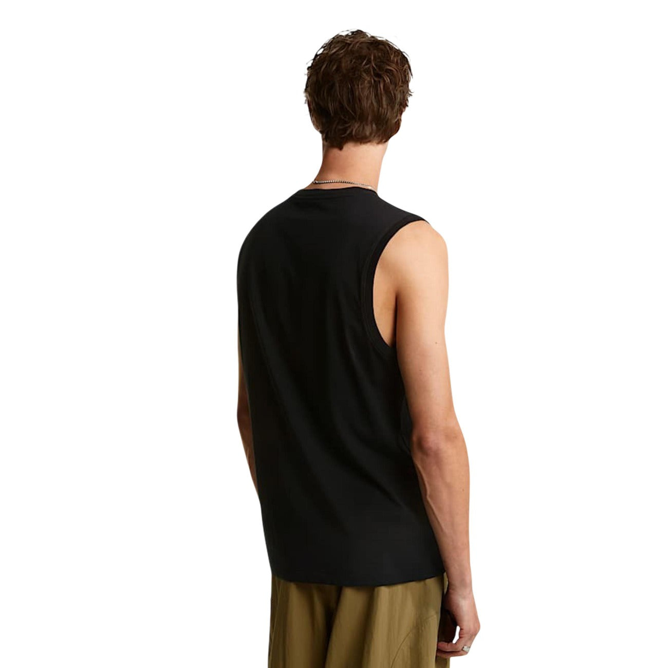 The North Face T-Shirt Herren Schwarz