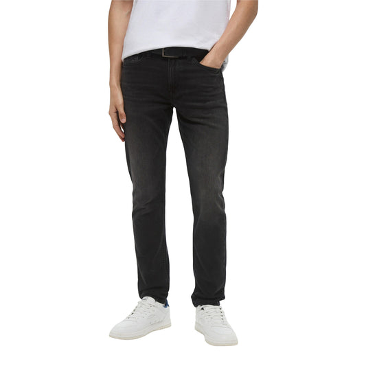 Calvin Klein Jeans Jeans Heren Zwart #2426729