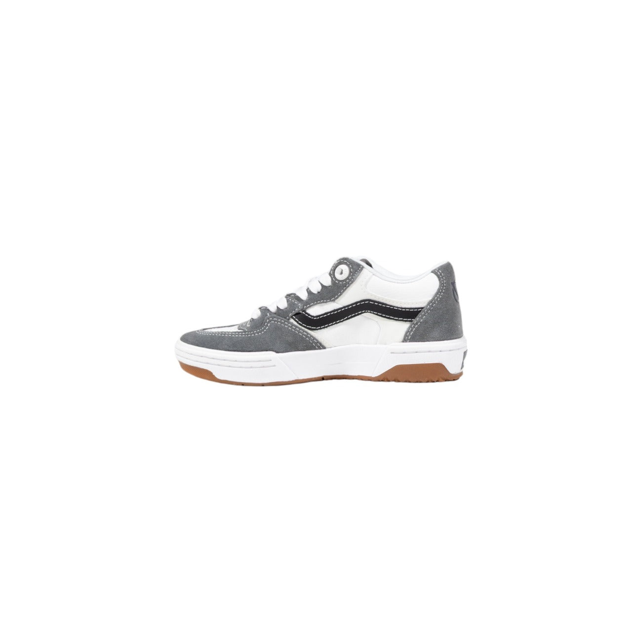 Vans Women Sneakers Grijs