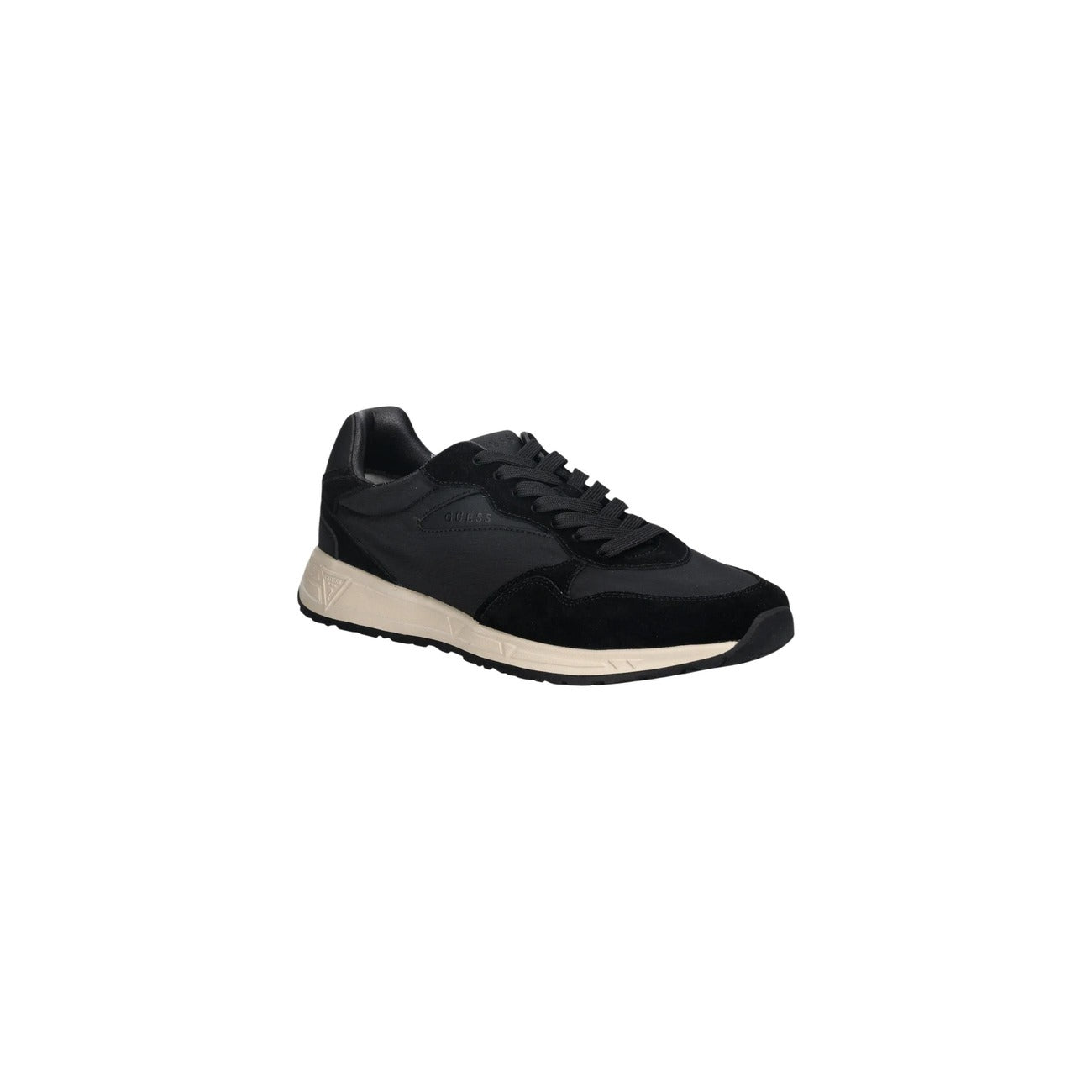 Guess Herren Sneaker Schwarz