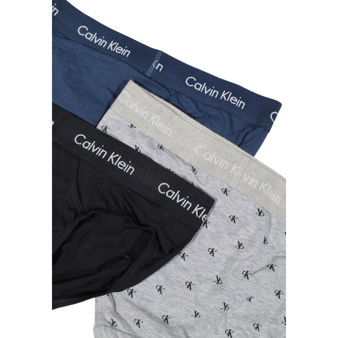 Calvin Klein Ondergoed Heren Zwart