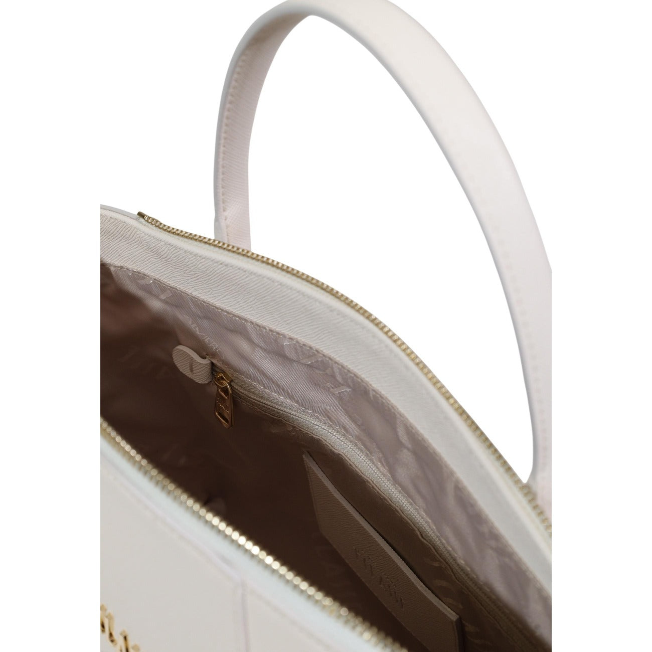 Alviero Martini Prima Classe Tasche Damen Weiß #2455126