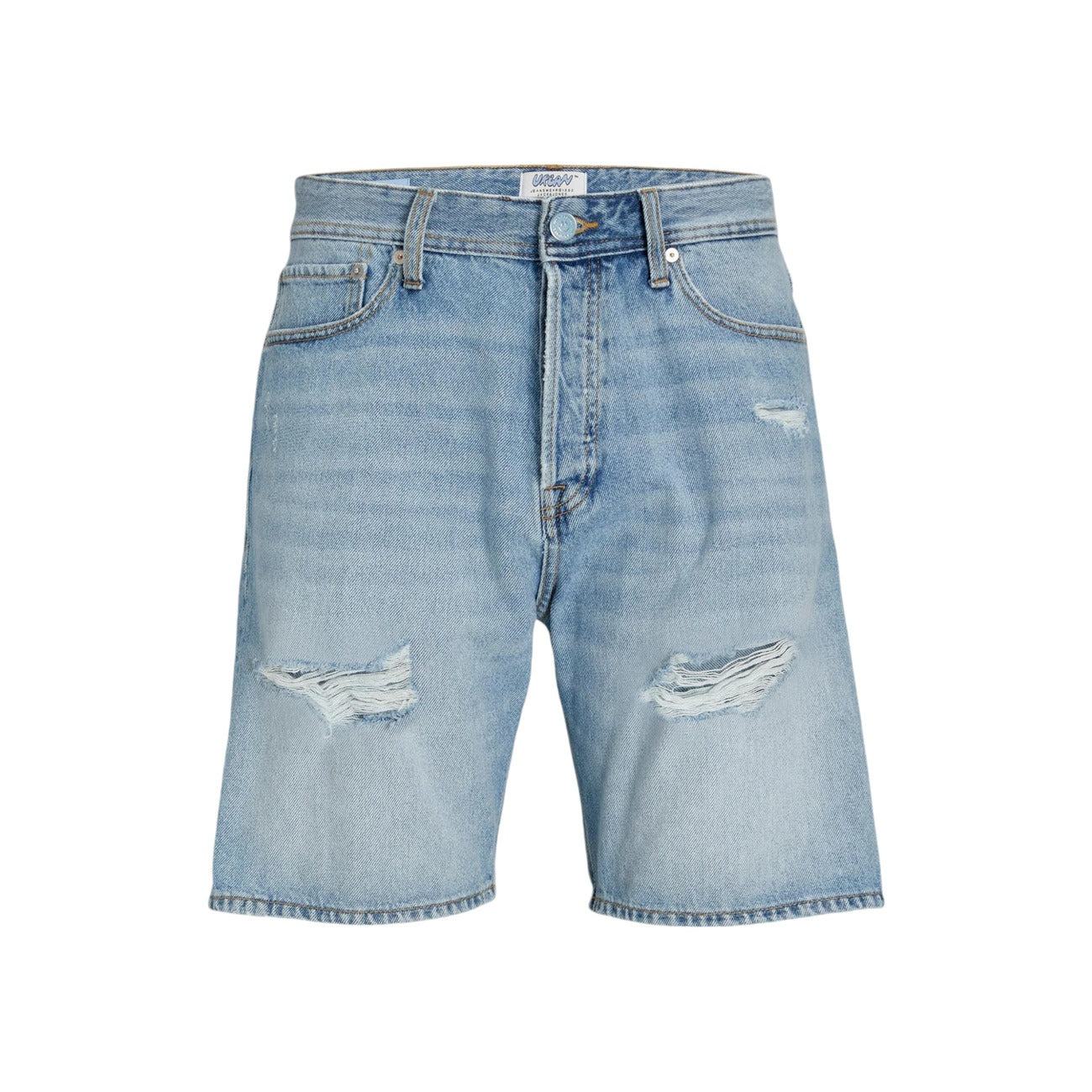 Jack & Jones Bermuda Heren Lichtblauw #2355904