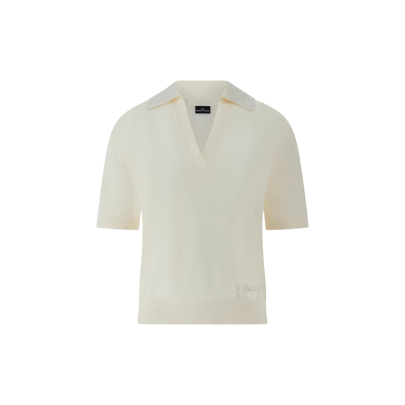 Guess T-Shirt Damen Beige #2454376